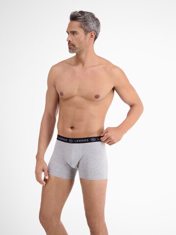 LERROS Boxershorts in Mischfarben