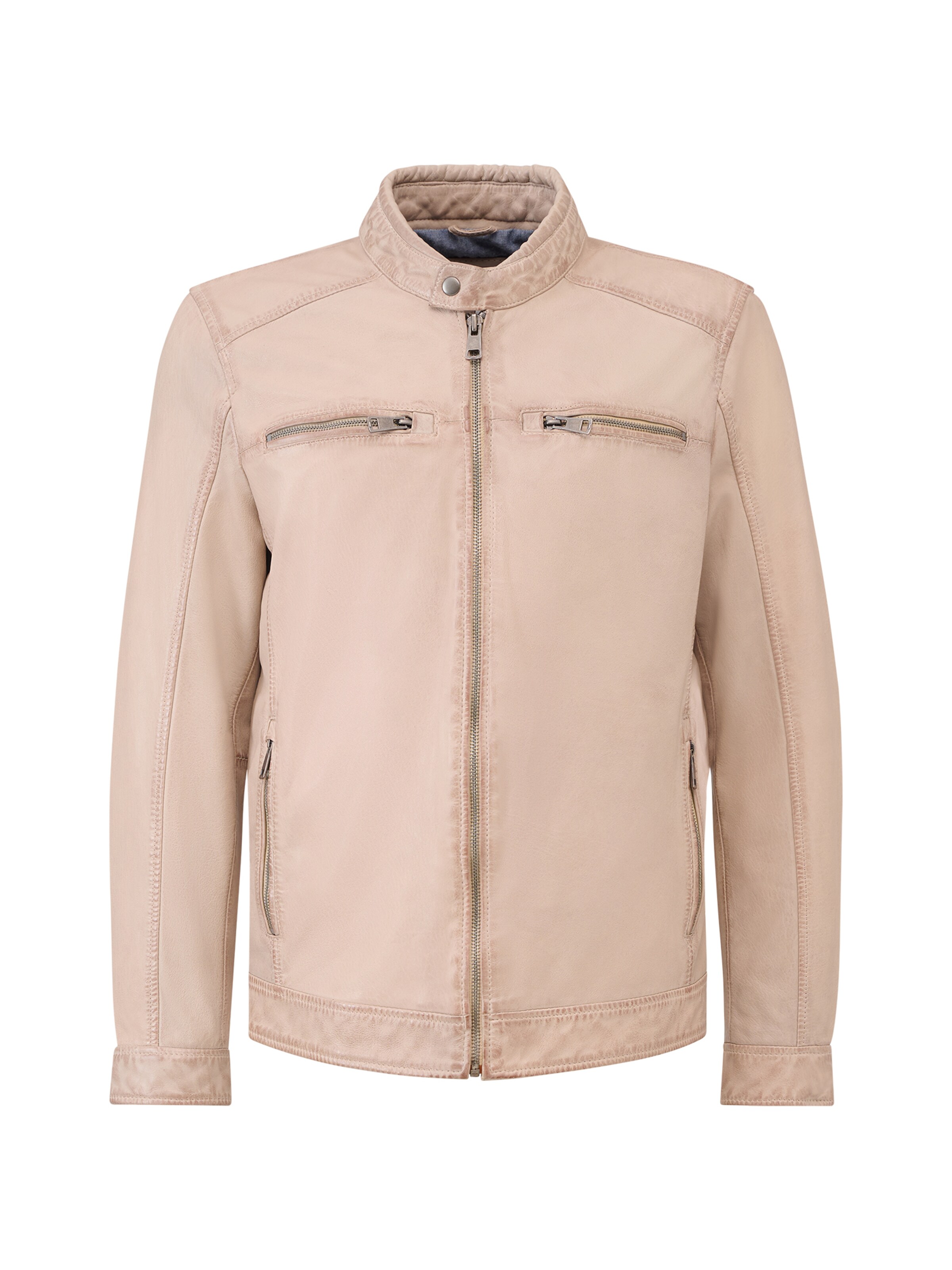 RICANO - Chaqueta de entretiempo 'Cedrik' en beige: frente