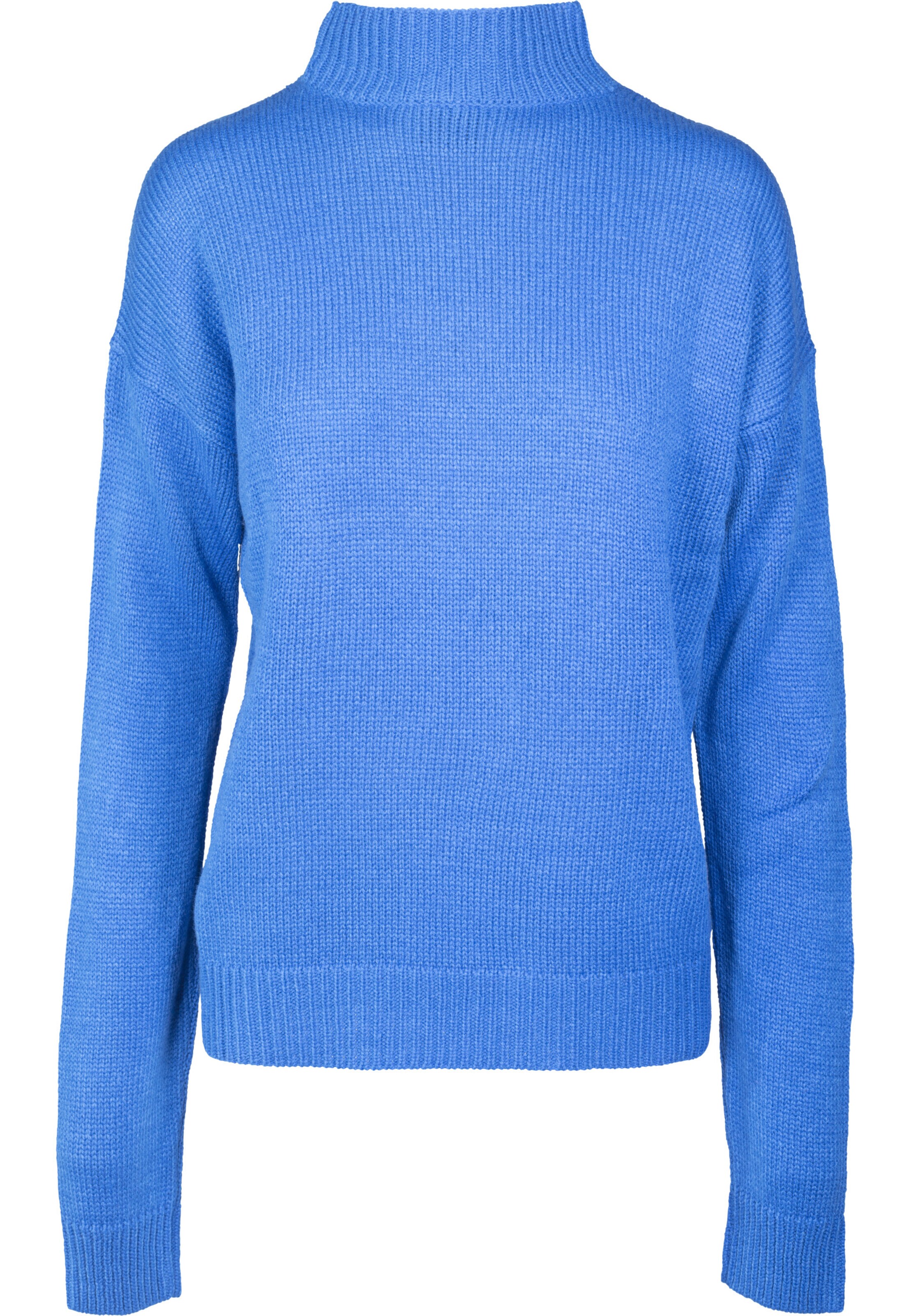 Urban Classics - Pullover em azul: frente