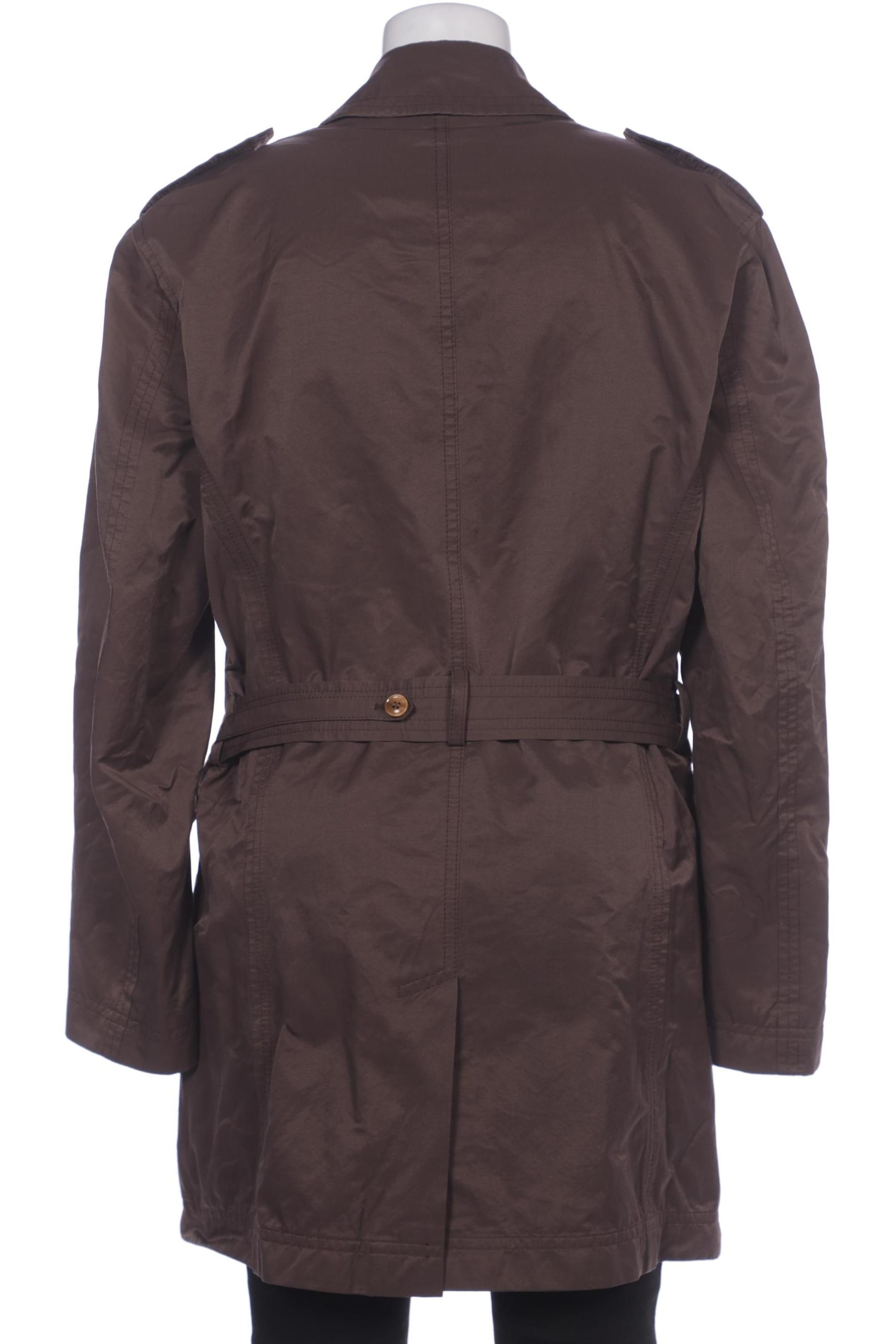 BOSS Black Jacket & Coat in 6XL in Brown