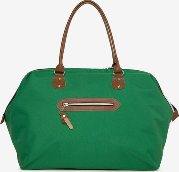 BagMori Diaper Bags in Green