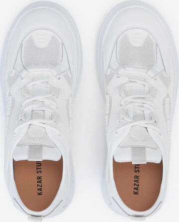 Kazar Studio Sneakers in White