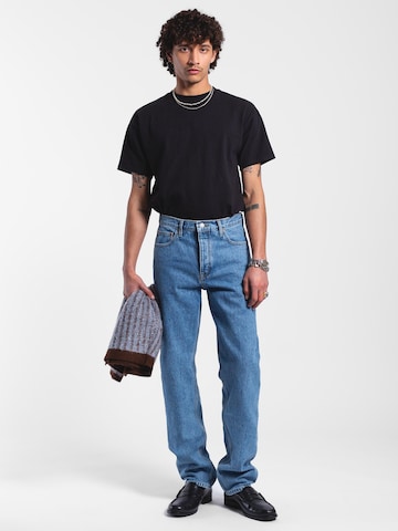 Dr. Denim Regular Jeans 'Dash Straight' in Blue