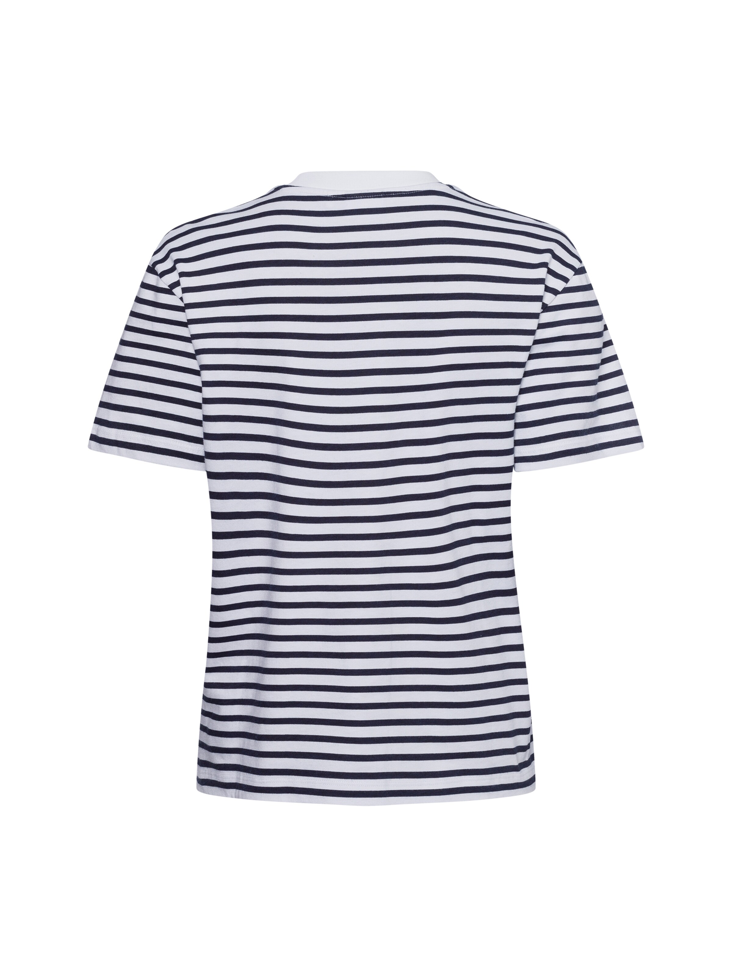 JOOP! Jeans Póló ' Teele ' - kék