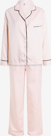 rožinė Bluebella Pižama: priekis