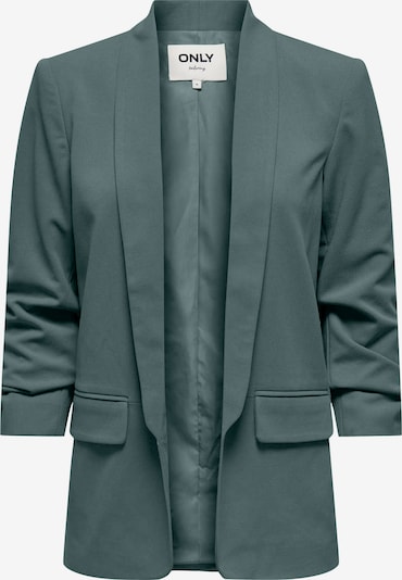 ONLY Bleiseri 'ONLEVI' värissä smaragdi, Tuotenäkymä