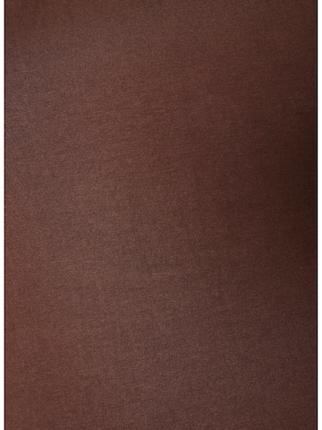 Top di Zizzi in marrone