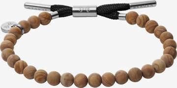 SKAGEN Bracelet in Brown: front