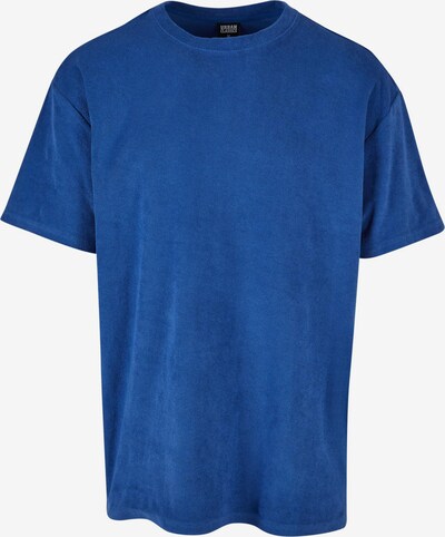 Urban Classics T-Shirt en bleu roi, Vue avec produit