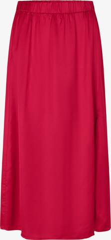 modström Skirt 'Flore' in Pink: front