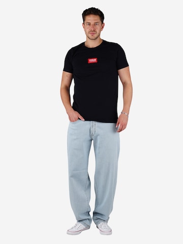 Picaldi Loose fit Jeans 'Zicco 471' in Blue