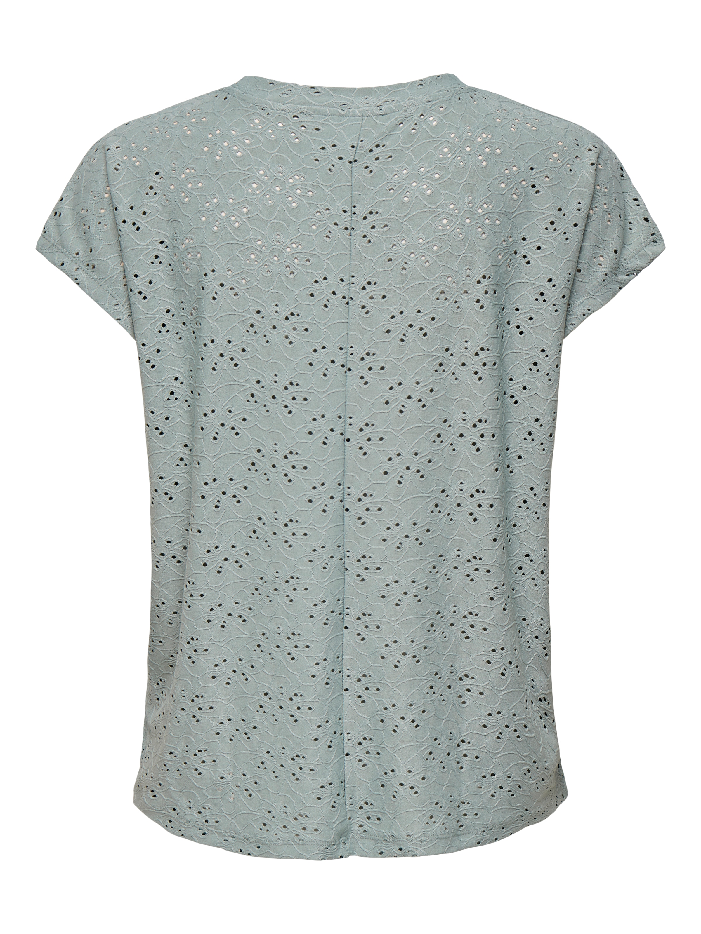 T-shirt 'ONLSMILLA' ONLY en bleu