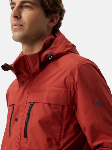 CAMEL ACTIVE Performance Jacket in Red