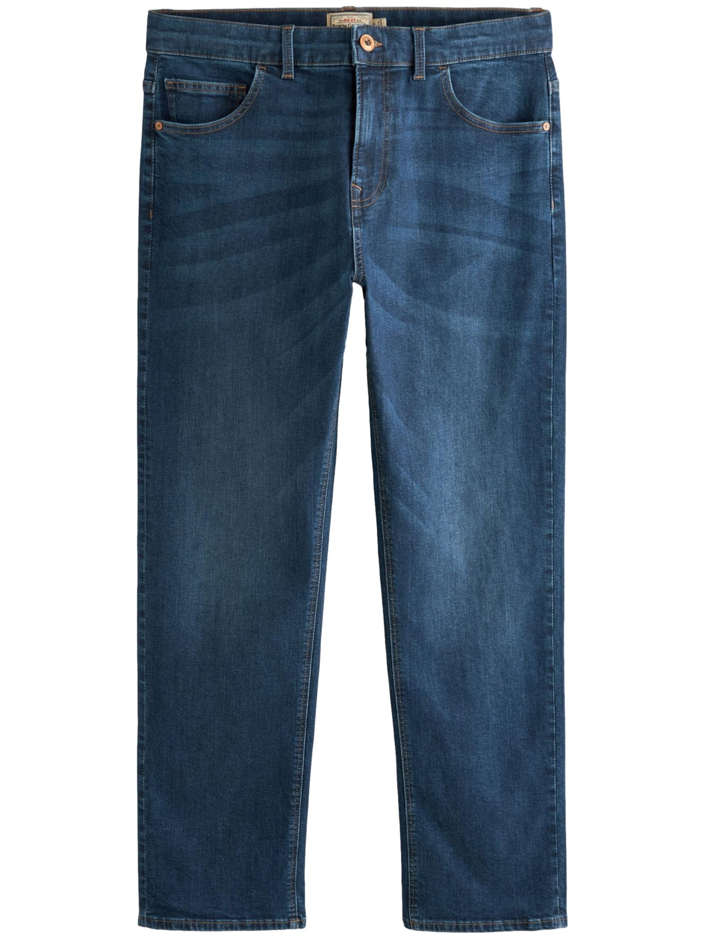 Next regular Τζιν σε μπλε: μπροστά