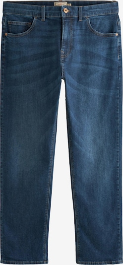 Džinsai iš Next, spalva – tamsiai (džinso) mėlyna, Prekių apžvalga