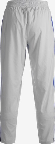 PUMA Regular Workout Pants in Grey