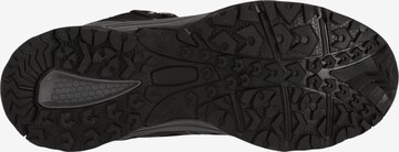 Whistler Outdoorschuhe 'Cansou' in Schwarz