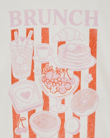 WE FashionMajica - bijela boja