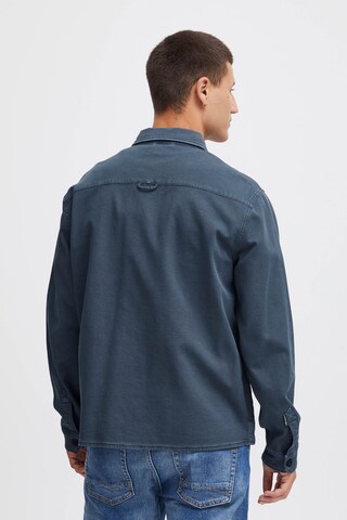 Veste mi-saison BLEND en bleu