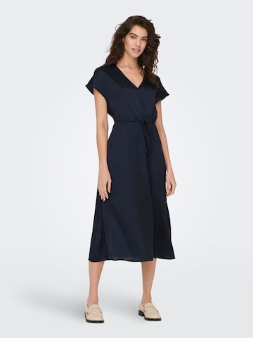 JDY Dress in Blue