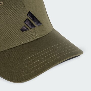 Cappello da baseball sportivo di ADIDAS PERFORMANCE in verde
