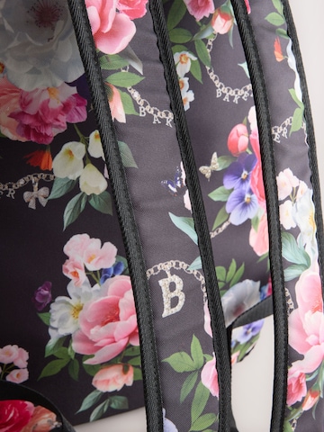 Zaino di Baker by Ted Baker in nero