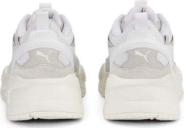 PUMA Platform trainers 'RS-X Hento PRM' in White