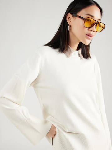 mbym Sweater 'Ursana' in White