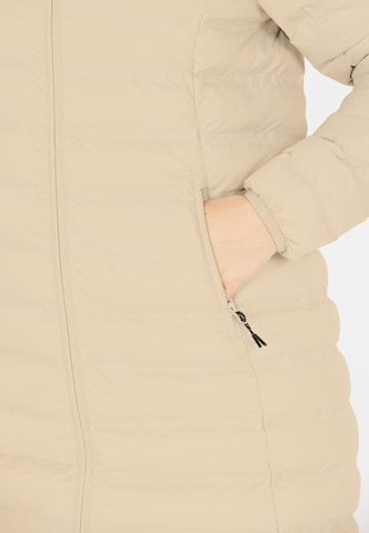 Whistler Outdoorjas 'Froze' in Beige