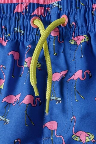 Shorts de bain MINOTI en bleu
