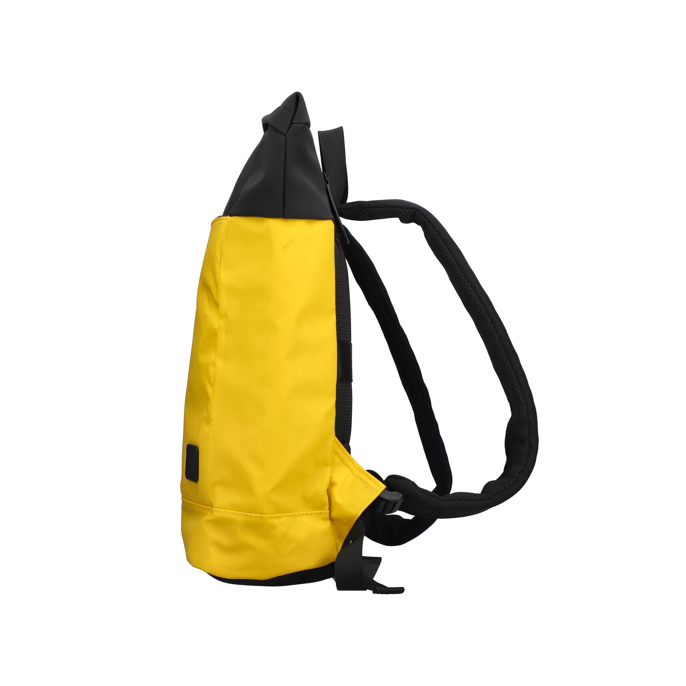 Sac à dos Rieker en jaune