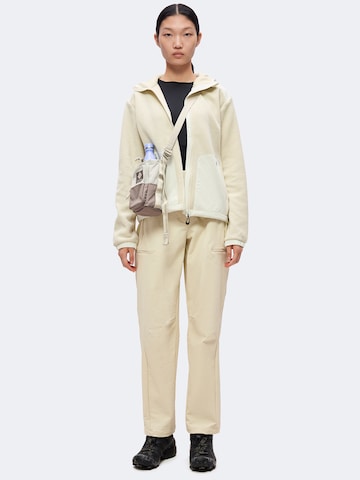 Regular Pantalon outdoor 'BARRYTON' ICEPEAK en beige