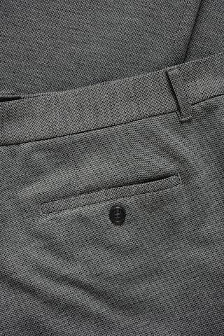 Matinique Regular Chino trousers 'MAWesley' in Grey