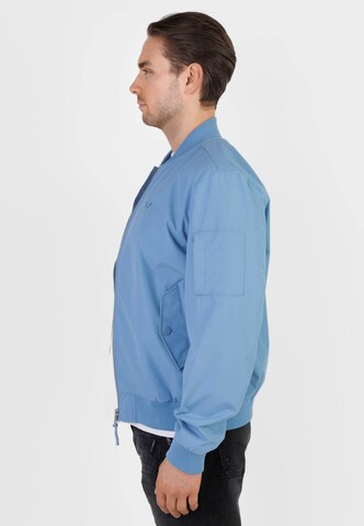 Kleinigkeit Tussenjas in Blauw