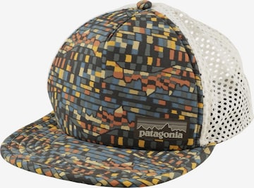 PATAGONIA Hut oder Mütze One Size in Mischfarben: Vorderseite