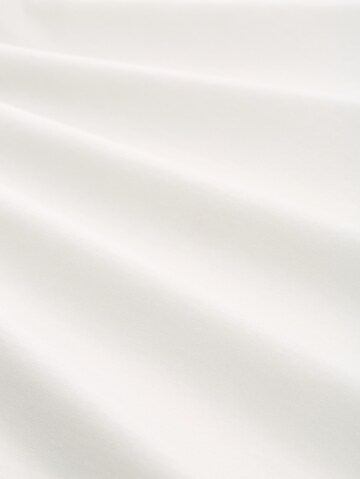 TOM TAILOR Shirt in Wit