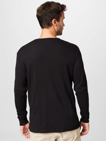 Cotton On - Camisa em preto