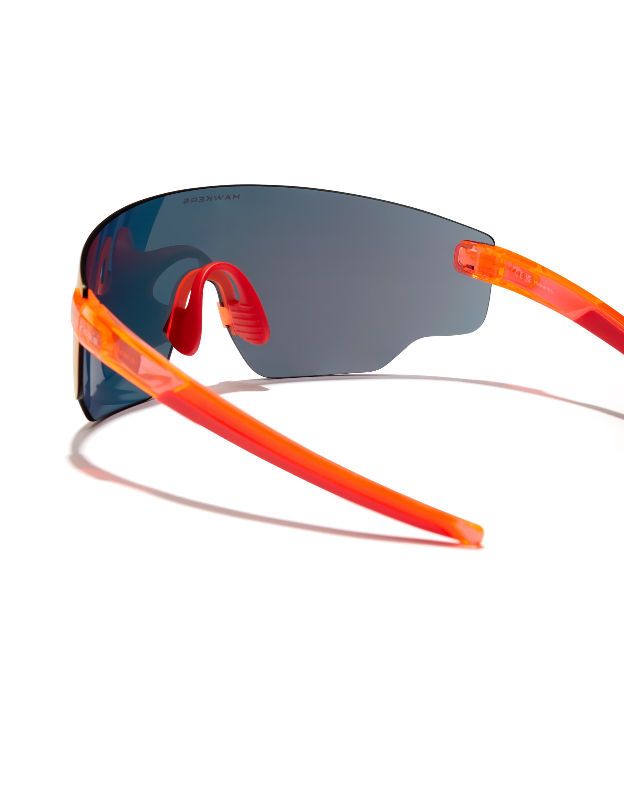 HAWKERS Sports sunglasses 'SPEED' in Orange