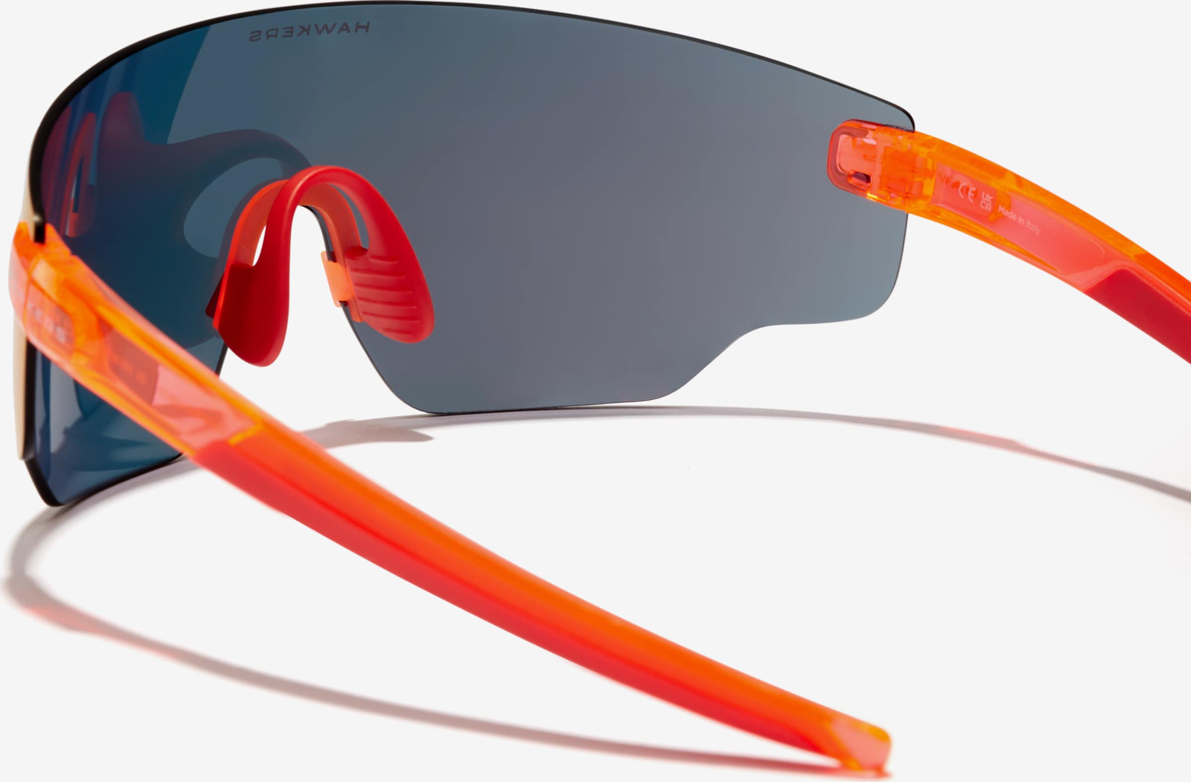 Alex Marquez Occhiali Hawkers Recensioni Occhiali Da Sole Hawkers HAWKERS X  ALEX MARQUEZ SALT