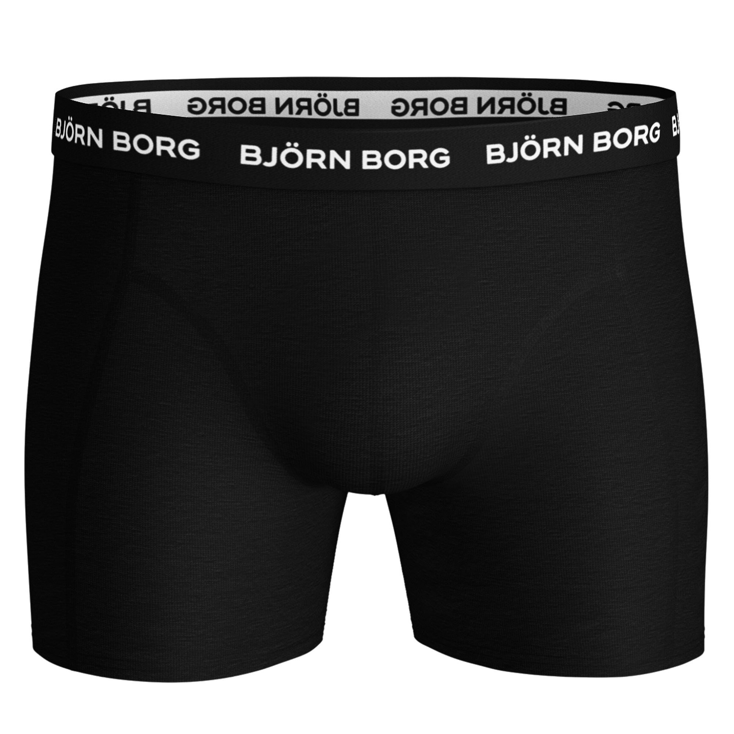 Sous-vêtements de sport BJÖRN BORG en bleu