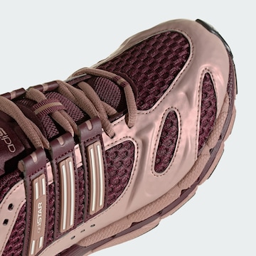 Sneaker bassa 'Adistar' di ADIDAS ORIGINALS in rosso