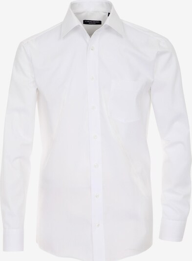 CASAMODA Zakelijk overhemd in de kleur Wit, Productweergave