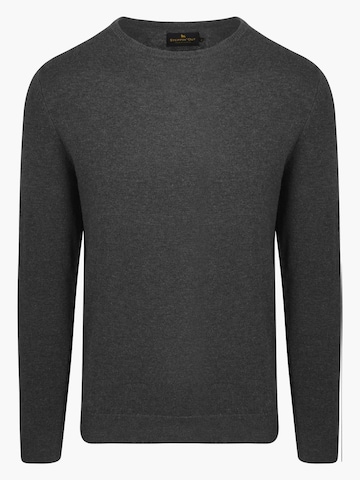Steppin' out Pullover‌‌‌‌‌‌‌‌‌‌ in Grau: Vorderseite
