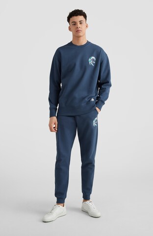 O'NEILL Sweatshirt 'O'riginal Crew' in Blauw