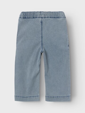 NAME IT Regular Jeans 'Bella' in Blau