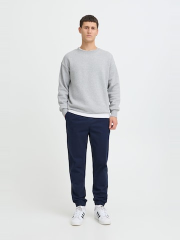 BLEND Regular Chino trousers in Blue