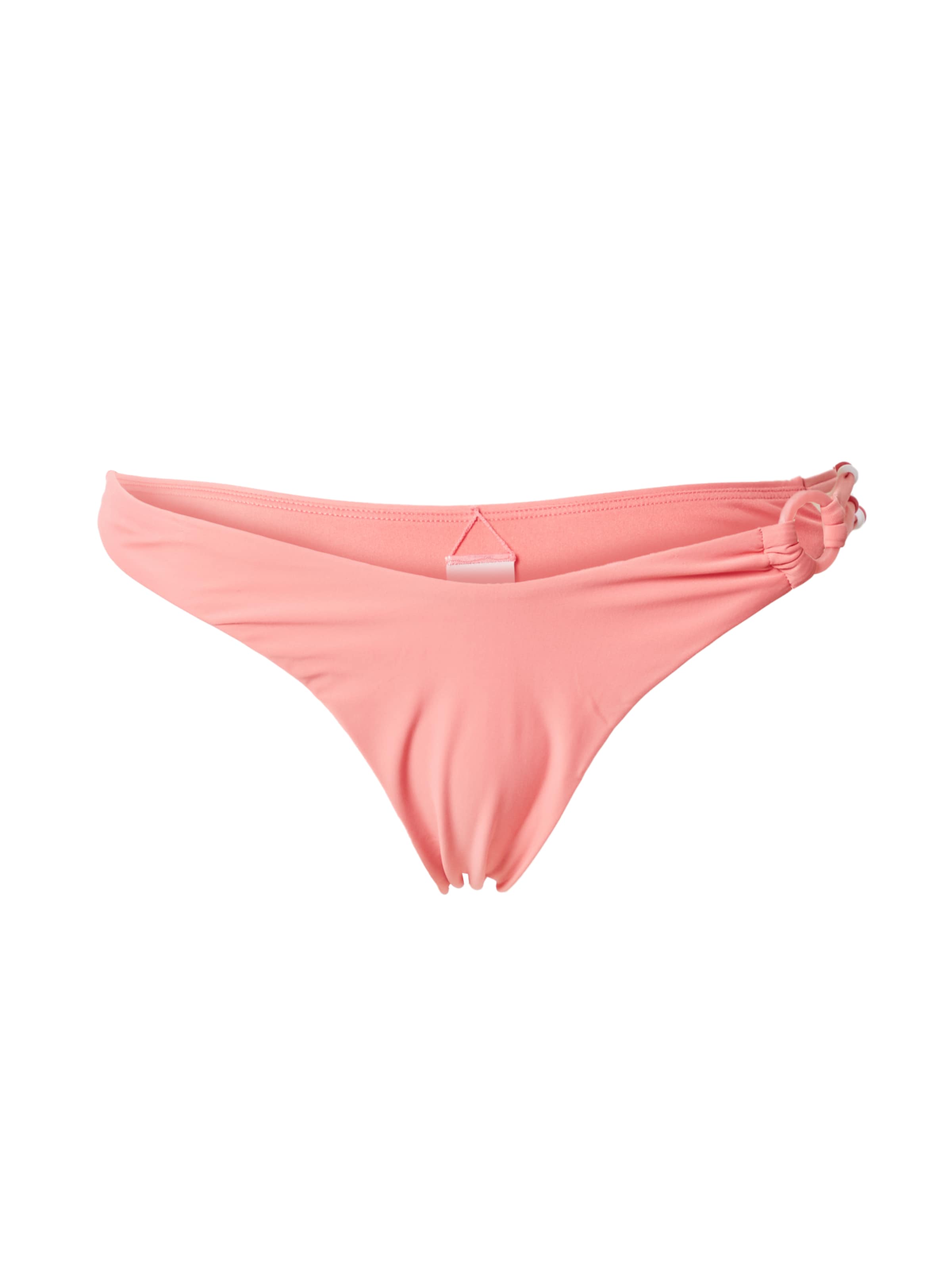 Slip bikini 'Sicily' di Hunkemöller in arancione: frontale