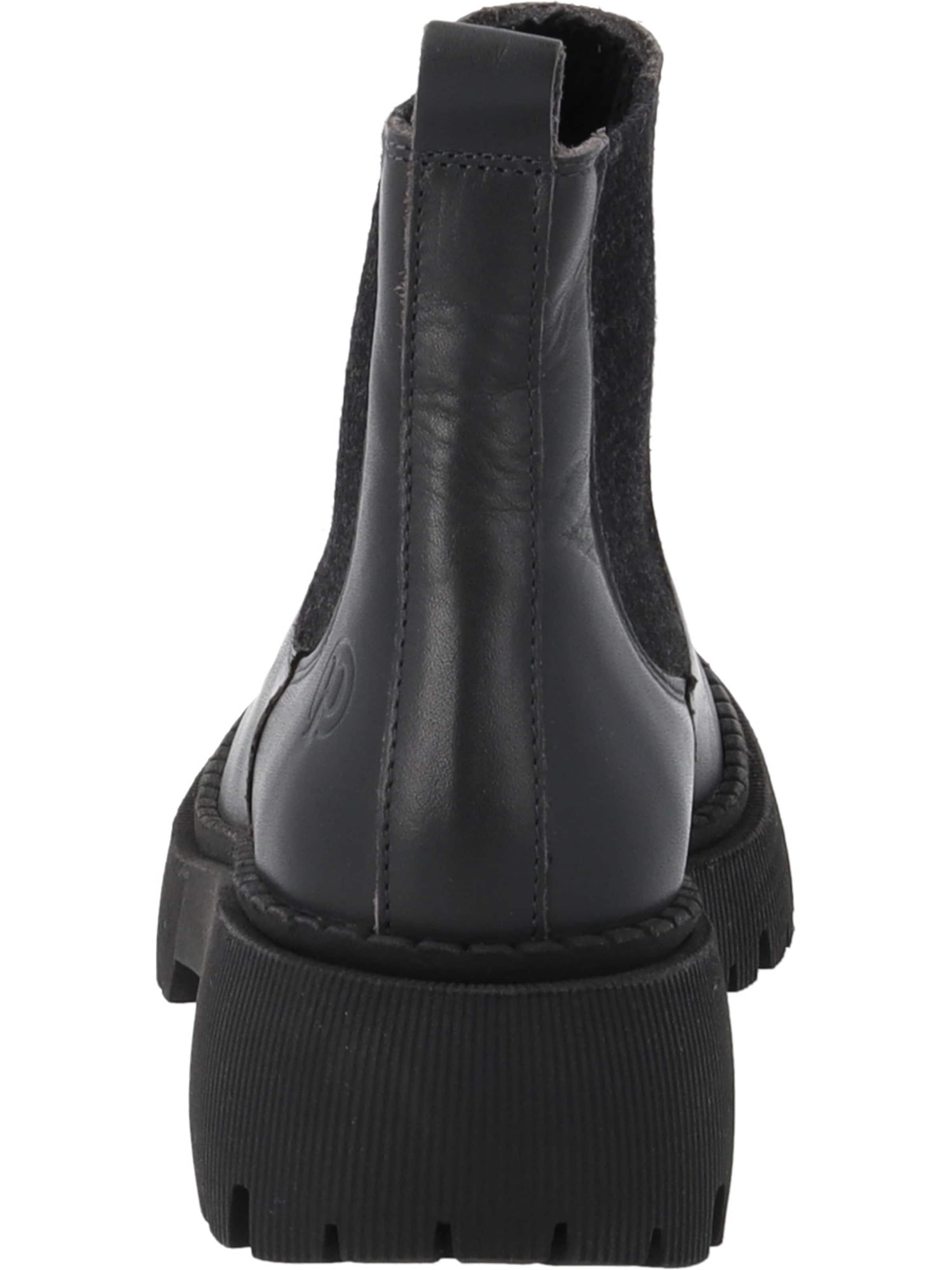 Palado Boots 'Palado Cozyglow' in Grijs
