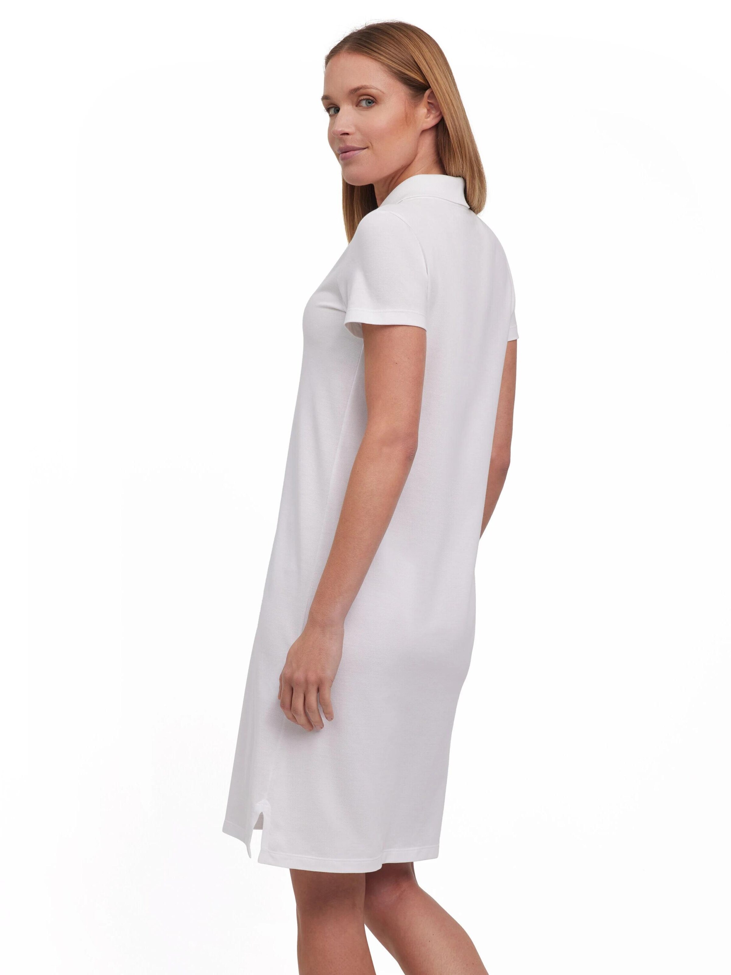 FALKE Kleid‌‌‌‌‌ in Weiß