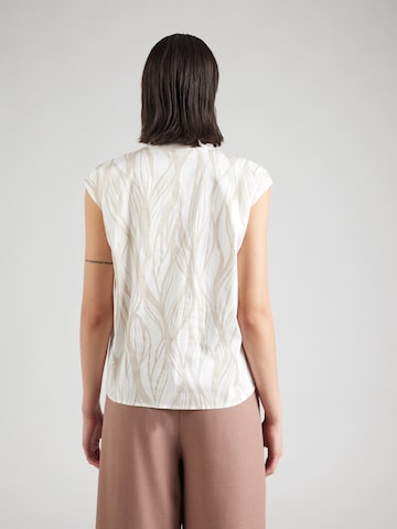 s.Oliver BLACK LABEL Bluse in Beige